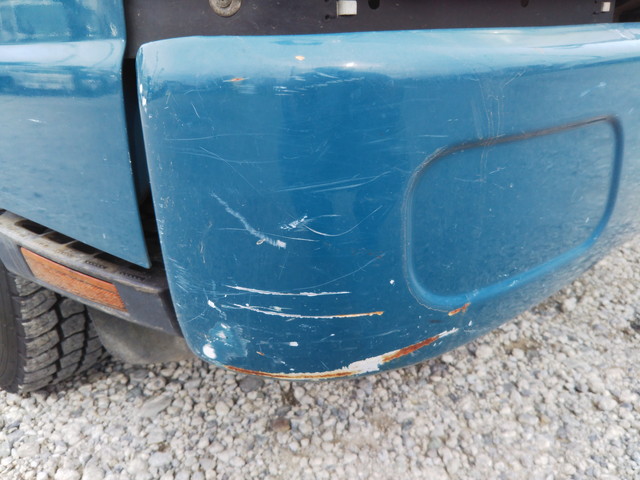 三菱ふそうキャンターローダーダンプ小型（2t・3t）[写真14]