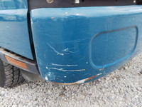 三菱ふそうキャンターローダーダンプ小型（2t・3t）[写真14]