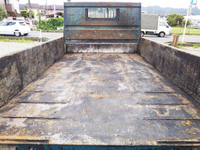 三菱ふそうキャンターローダーダンプ小型（2t・3t）[写真16]