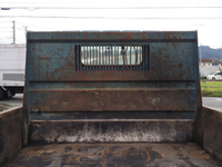 三菱ふそうキャンターローダーダンプ小型（2t・3t）[写真17]