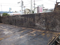 三菱ふそうキャンターローダーダンプ小型（2t・3t）[写真18]