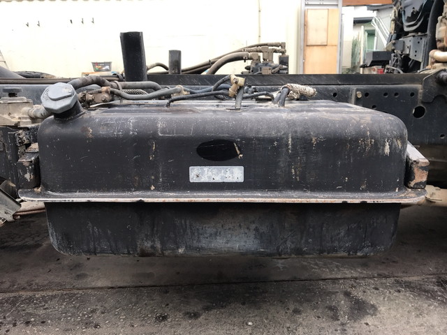 三菱ふそうキャンターローダーダンプ小型（2t・3t）[写真22]