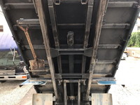 三菱ふそうキャンターローダーダンプ小型（2t・3t）[写真23]