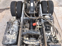 三菱ふそうキャンターローダーダンプ小型（2t・3t）[写真24]