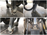 三菱ふそうキャンターローダーダンプ小型（2t・3t）[写真25]