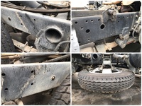 三菱ふそうキャンターローダーダンプ小型（2t・3t）[写真26]