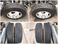 三菱ふそうキャンターローダーダンプ小型（2t・3t）[写真27]