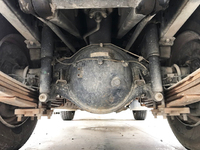 三菱ふそうキャンターローダーダンプ小型（2t・3t）[写真28]