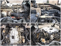 三菱ふそうキャンターローダーダンプ小型（2t・3t）[写真29]