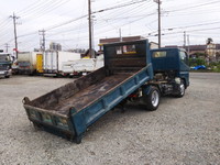 三菱ふそうキャンターローダーダンプ小型（2t・3t）[写真02]