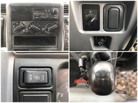 三菱ふそうキャンターローダーダンプ小型（2t・3t）[写真36]