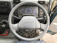 三菱ふそうキャンターローダーダンプ小型（2t・3t）[写真37]