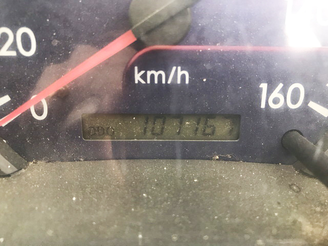 三菱ふそうキャンターローダーダンプ小型（2t・3t）[写真38]