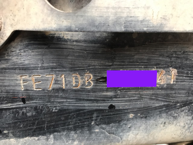 三菱ふそうキャンターローダーダンプ小型（2t・3t）[写真40]