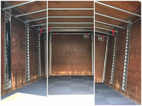 いすゞエルフアルミバン小型（2t・3t）[写真10]