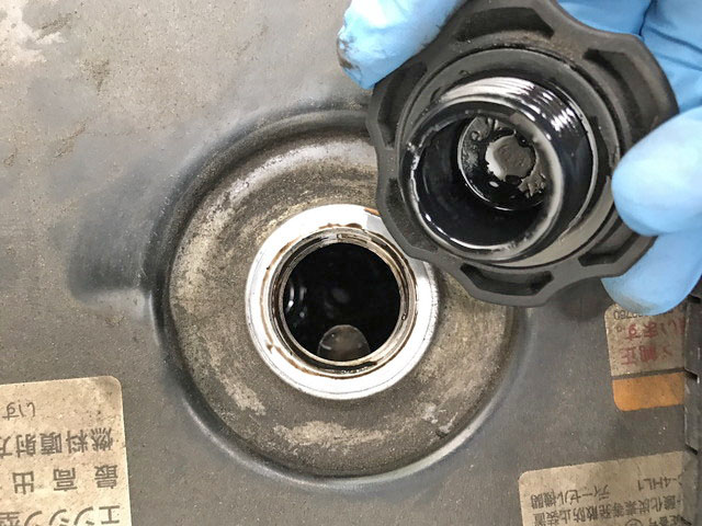 いすゞエルフアルミバン小型（2t・3t）[写真12]