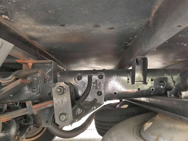 いすゞエルフアルミバン小型（2t・3t）[写真14]