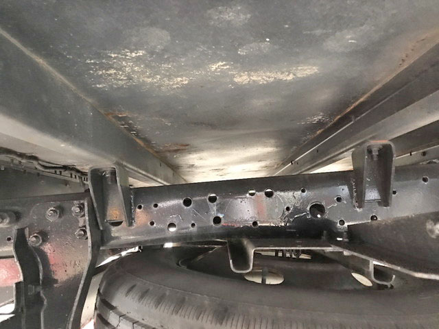 いすゞエルフアルミバン小型（2t・3t）[写真15]