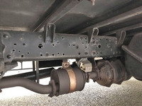 いすゞエルフアルミバン小型（2t・3t）[写真16]