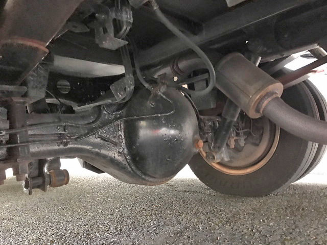 いすゞエルフアルミバン小型（2t・3t）[写真19]