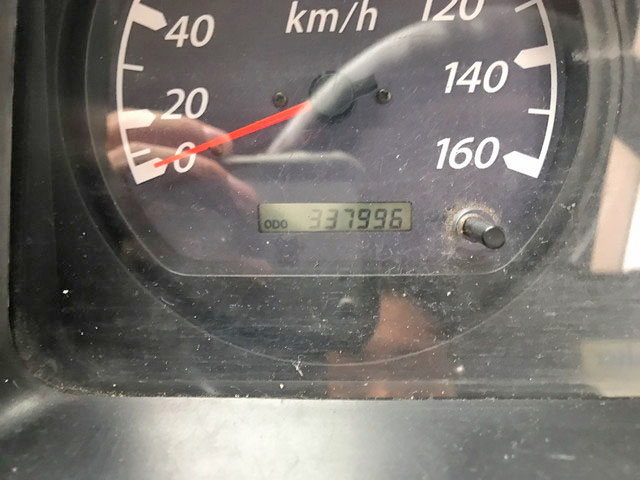 いすゞエルフアルミバン小型（2t・3t）[写真26]