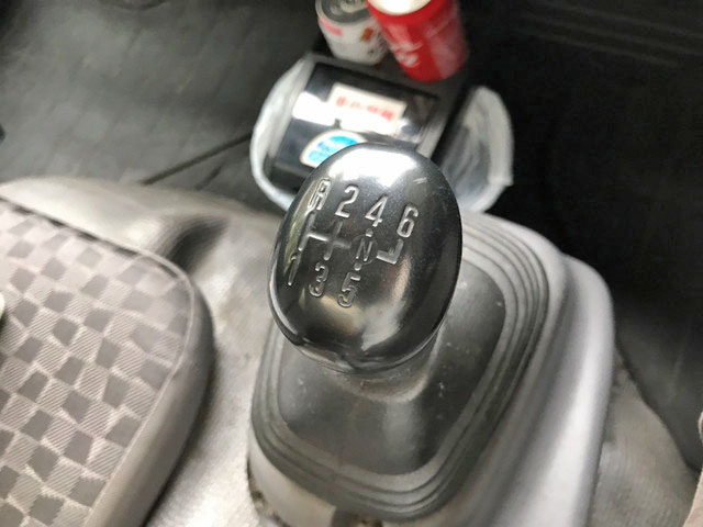 いすゞエルフアルミバン小型（2t・3t）[写真27]