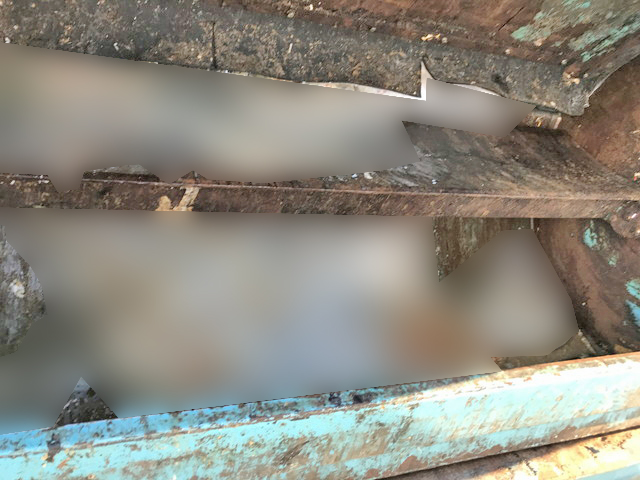 いすゞエルフパッカー車（塵芥車）小型（2t・3t）[写真10]