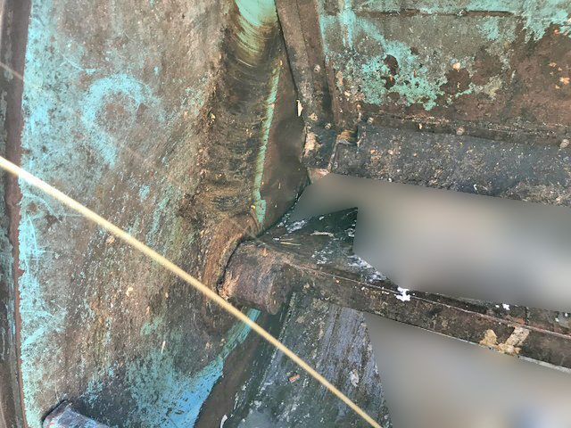 いすゞエルフパッカー車（塵芥車）小型（2t・3t）[写真11]