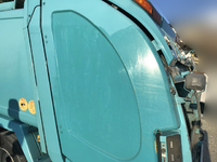 いすゞエルフパッカー車（塵芥車）小型（2t・3t）[写真13]