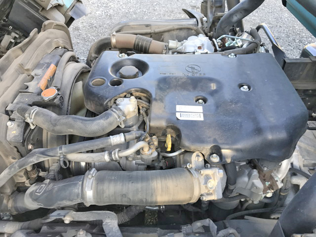 いすゞエルフパッカー車（塵芥車）小型（2t・3t）[写真20]