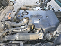 いすゞエルフパッカー車（塵芥車）小型（2t・3t）[写真20]