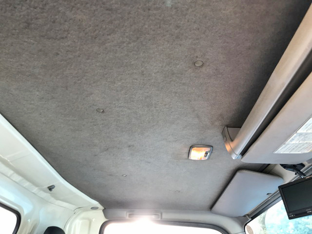 いすゞエルフパッカー車（塵芥車）小型（2t・3t）[写真24]