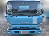 いすゞエルフパッカー車（塵芥車）小型（2t・3t）[写真05]