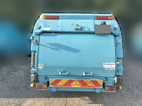 いすゞエルフパッカー車（塵芥車）小型（2t・3t）[写真06]