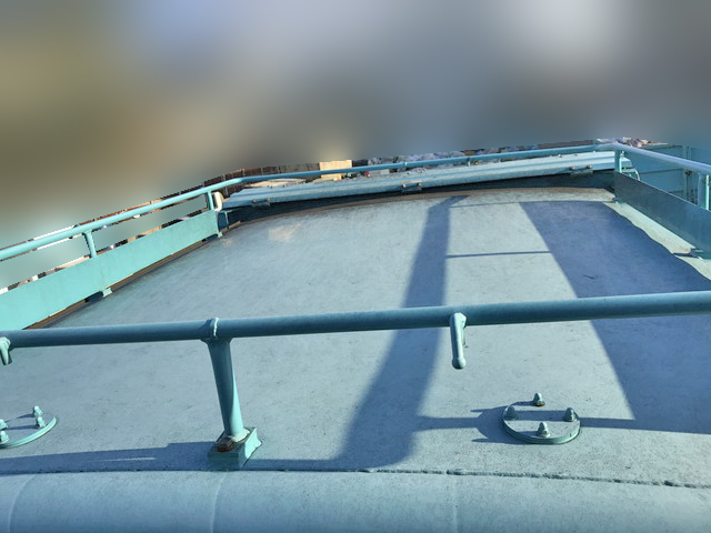 いすゞエルフパッカー車（塵芥車）小型（2t・3t）[写真08]