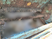 いすゞエルフパッカー車（塵芥車）小型（2t・3t）[写真09]