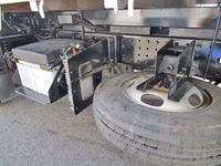 日産アトラス平ボディ小型（2t・3t）[写真19]