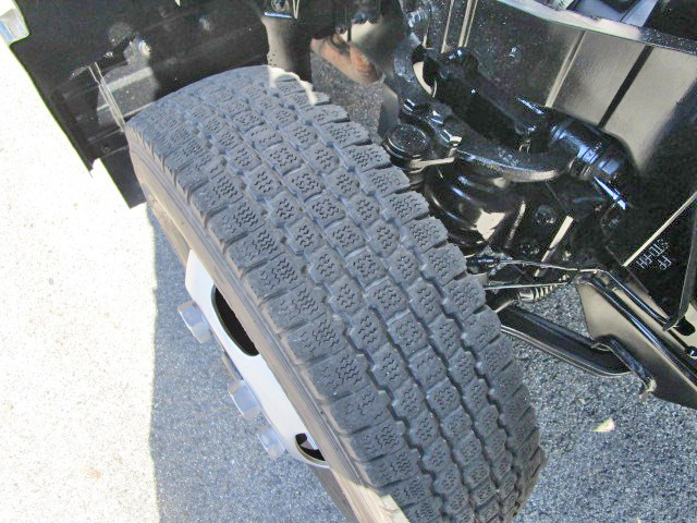 日産アトラス平ボディ小型（2t・3t）[写真20]