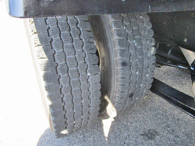 日産アトラス平ボディ小型（2t・3t）[写真22]