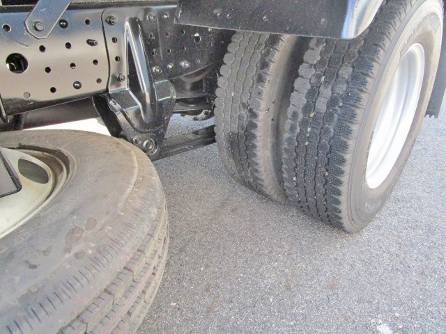 日産アトラス平ボディ小型（2t・3t）[写真23]