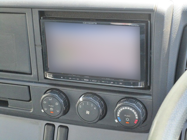 日産アトラス平ボディ小型（2t・3t）[写真34]