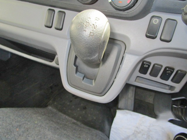 日産アトラス平ボディ小型（2t・3t）[写真36]