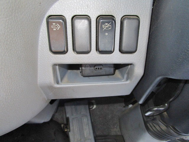 日産アトラス平ボディ小型（2t・3t）[写真37]