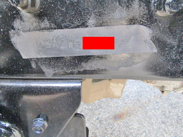 日産アトラス平ボディ小型（2t・3t）[写真40]