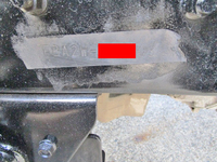 日産アトラス平ボディ小型（2t・3t）[写真40]