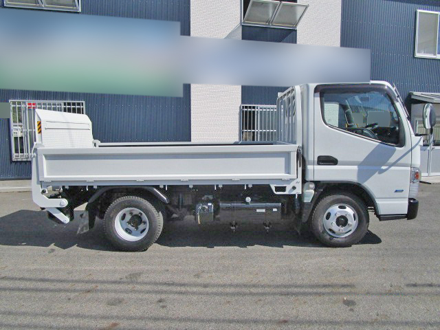 日産アトラス平ボディ小型（2t・3t）[写真07]