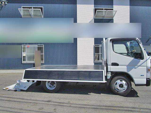 日産アトラス平ボディ小型（2t・3t）[写真08]
