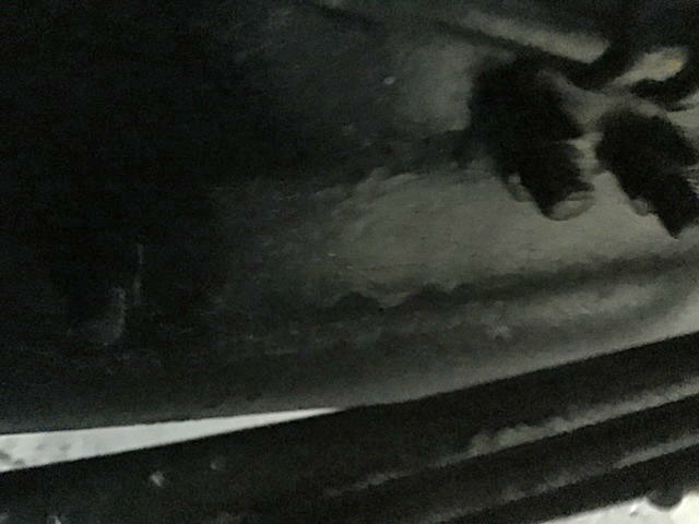 トヨタトヨエースアルミバン小型（2t・3t）[写真10]