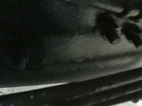 トヨタトヨエースアルミバン小型（2t・3t）[写真10]