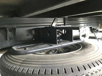 トヨタトヨエースアルミバン小型（2t・3t）[写真11]